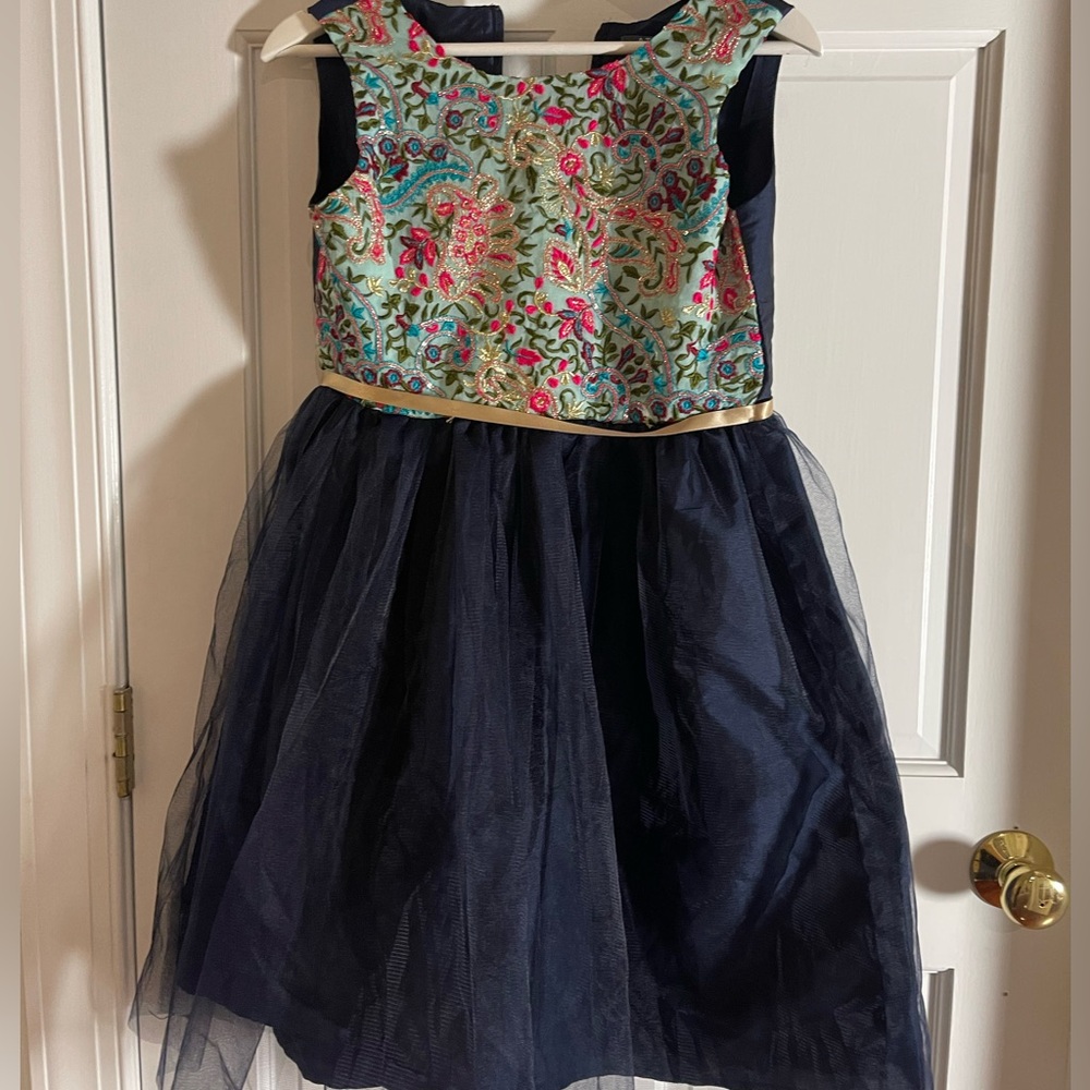 ATUN dress.  Size 11-12